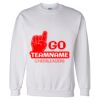 Unisex DryBlend® Crewneck Sweatshirt Thumbnail