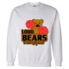 Unisex DryBlend® Crewneck Sweatshirt Thumbnail