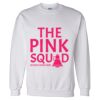 Unisex DryBlend® Crewneck Sweatshirt Thumbnail