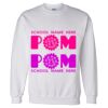 Unisex DryBlend® Crewneck Sweatshirt Thumbnail