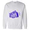 Unisex DryBlend® Crewneck Sweatshirt Thumbnail