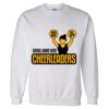 Unisex DryBlend® Crewneck Sweatshirt Thumbnail