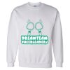 Unisex DryBlend® Crewneck Sweatshirt Thumbnail