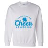 Unisex DryBlend® Crewneck Sweatshirt Thumbnail