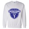 Unisex DryBlend® Crewneck Sweatshirt Thumbnail