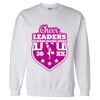 Unisex DryBlend® Crewneck Sweatshirt Thumbnail