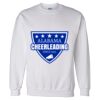 Unisex DryBlend® Crewneck Sweatshirt Thumbnail