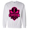 Unisex DryBlend® Crewneck Sweatshirt Thumbnail
