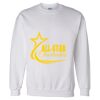 Unisex DryBlend® Crewneck Sweatshirt Thumbnail