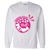 Unisex DryBlend® Crewneck Sweatshirt Thumbnail