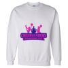 Unisex DryBlend® Crewneck Sweatshirt Thumbnail