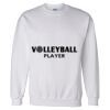Unisex DryBlend® Crewneck Sweatshirt Thumbnail
