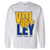 Unisex DryBlend® Crewneck Sweatshirt Thumbnail