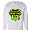 Unisex DryBlend® Crewneck Sweatshirt Thumbnail