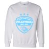 Unisex DryBlend® Crewneck Sweatshirt Thumbnail
