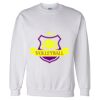 Unisex DryBlend® Crewneck Sweatshirt Thumbnail