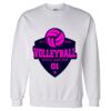 Unisex DryBlend® Crewneck Sweatshirt Thumbnail