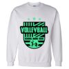 Unisex DryBlend® Crewneck Sweatshirt Thumbnail