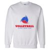 Unisex DryBlend® Crewneck Sweatshirt Thumbnail