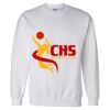 Unisex DryBlend® Crewneck Sweatshirt Thumbnail