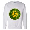 Unisex DryBlend® Crewneck Sweatshirt Thumbnail