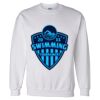 Unisex DryBlend® Crewneck Sweatshirt Thumbnail