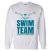 Unisex DryBlend® Crewneck Sweatshirt Thumbnail