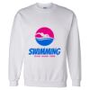 Unisex DryBlend® Crewneck Sweatshirt Thumbnail