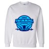 Unisex DryBlend® Crewneck Sweatshirt Thumbnail