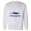 Unisex DryBlend® Crewneck Sweatshirt Thumbnail