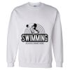 Unisex DryBlend® Crewneck Sweatshirt Thumbnail