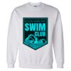 Unisex DryBlend® Crewneck Sweatshirt Thumbnail