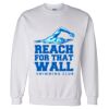 Unisex DryBlend® Crewneck Sweatshirt Thumbnail