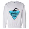 Unisex DryBlend® Crewneck Sweatshirt Thumbnail
