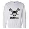 Unisex DryBlend® Crewneck Sweatshirt Thumbnail