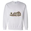 Unisex DryBlend® Crewneck Sweatshirt Thumbnail