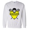 Unisex DryBlend® Crewneck Sweatshirt Thumbnail