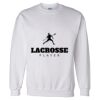 Unisex DryBlend® Crewneck Sweatshirt Thumbnail