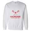 Unisex DryBlend® Crewneck Sweatshirt Thumbnail
