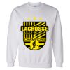 Unisex DryBlend® Crewneck Sweatshirt Thumbnail