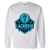 Unisex DryBlend® Crewneck Sweatshirt Thumbnail
