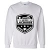 Unisex DryBlend® Crewneck Sweatshirt Thumbnail