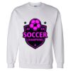 Unisex DryBlend® Crewneck Sweatshirt Thumbnail