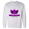 Unisex DryBlend® Crewneck Sweatshirt Thumbnail