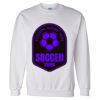 Unisex DryBlend® Crewneck Sweatshirt Thumbnail