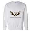 Unisex DryBlend® Crewneck Sweatshirt Thumbnail