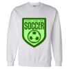Unisex DryBlend® Crewneck Sweatshirt Thumbnail