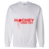 Unisex DryBlend® Crewneck Sweatshirt Thumbnail