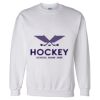 Unisex DryBlend® Crewneck Sweatshirt Thumbnail
