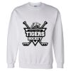 Unisex DryBlend® Crewneck Sweatshirt Thumbnail
